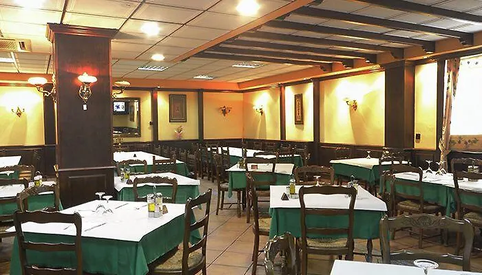 Hotel Palomas