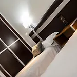Palomas Hotel Lucena