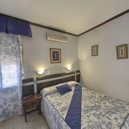 Palomas Hotel Lucena